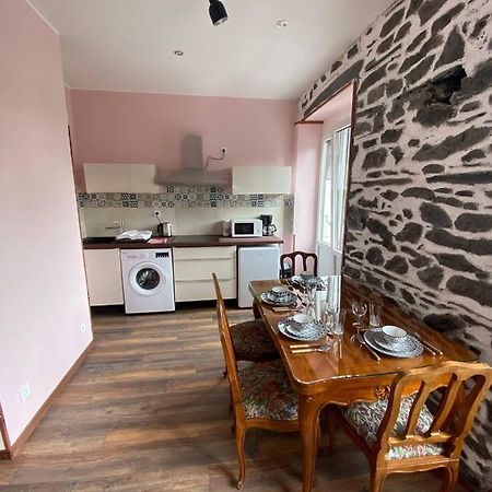 Appartements Touristique - La Colombiere Lourdes Exteriör bild