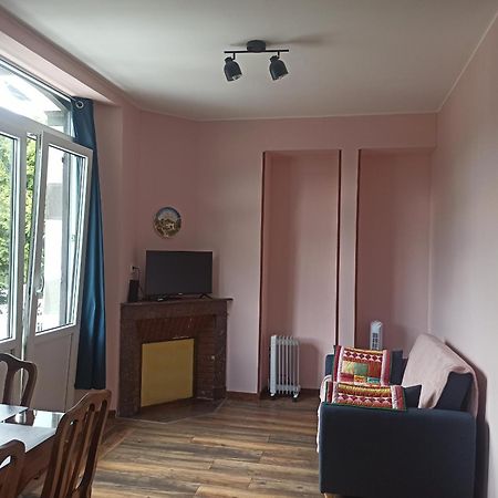 Appartements Touristique - La Colombiere Lourdes Exteriör bild