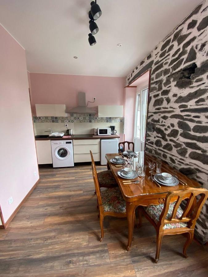 Appartements Touristique - La Colombiere Lourdes Exteriör bild