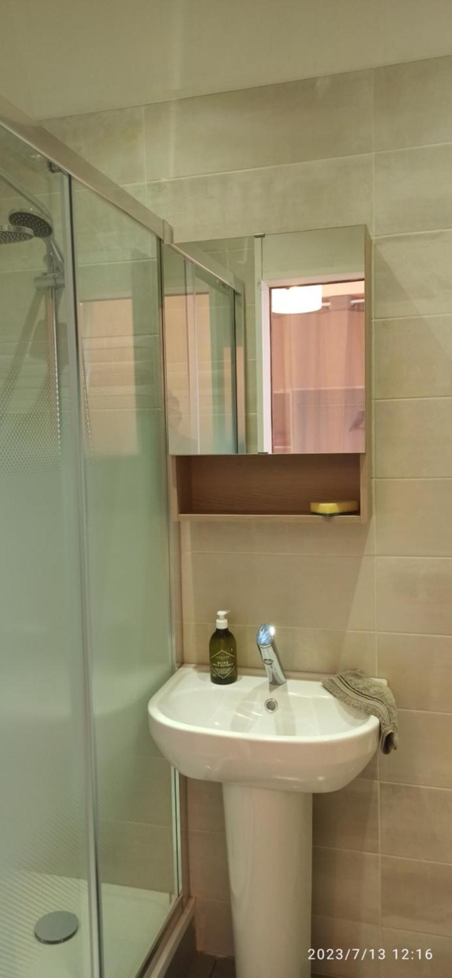 Appartements Touristique - La Colombiere Lourdes Exteriör bild