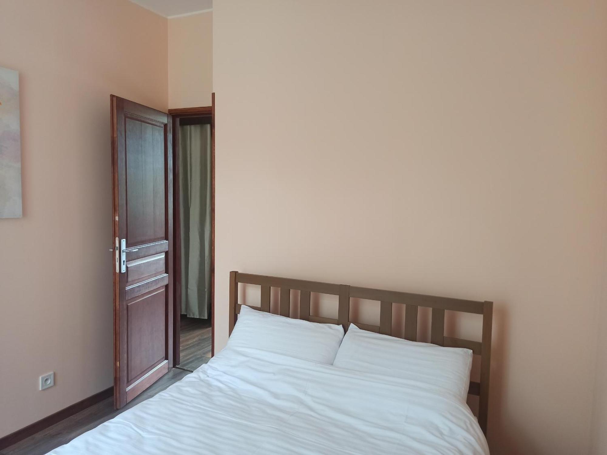Appartements Touristique - La Colombiere Lourdes Exteriör bild