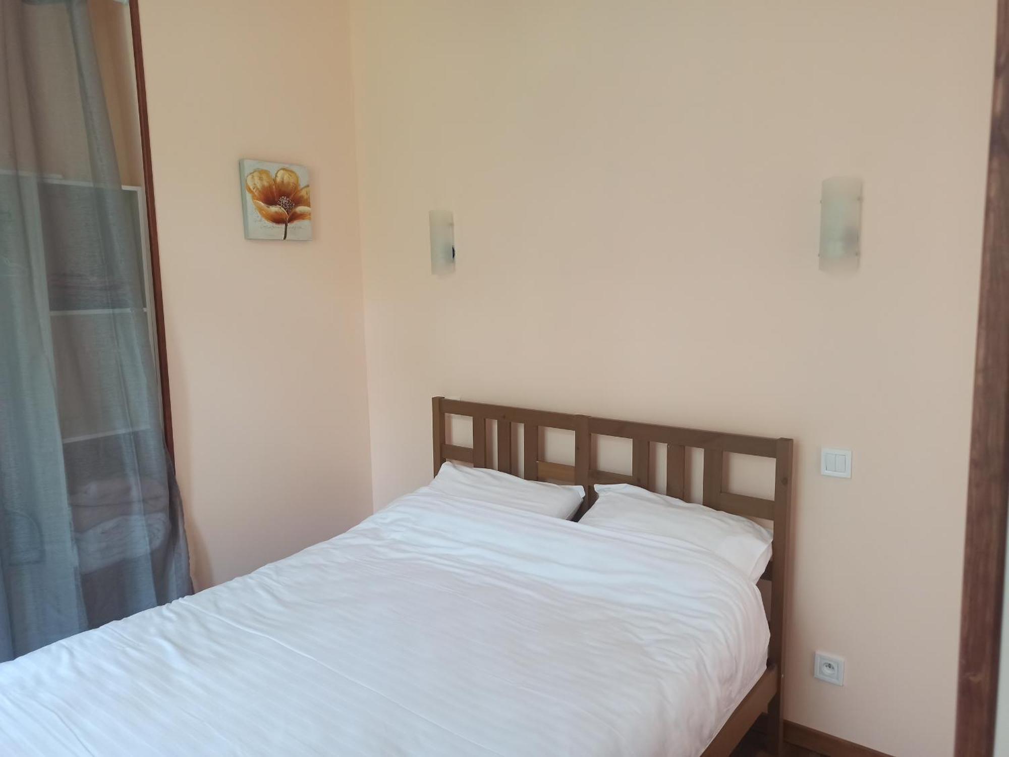 Appartements Touristique - La Colombiere Lourdes Exteriör bild