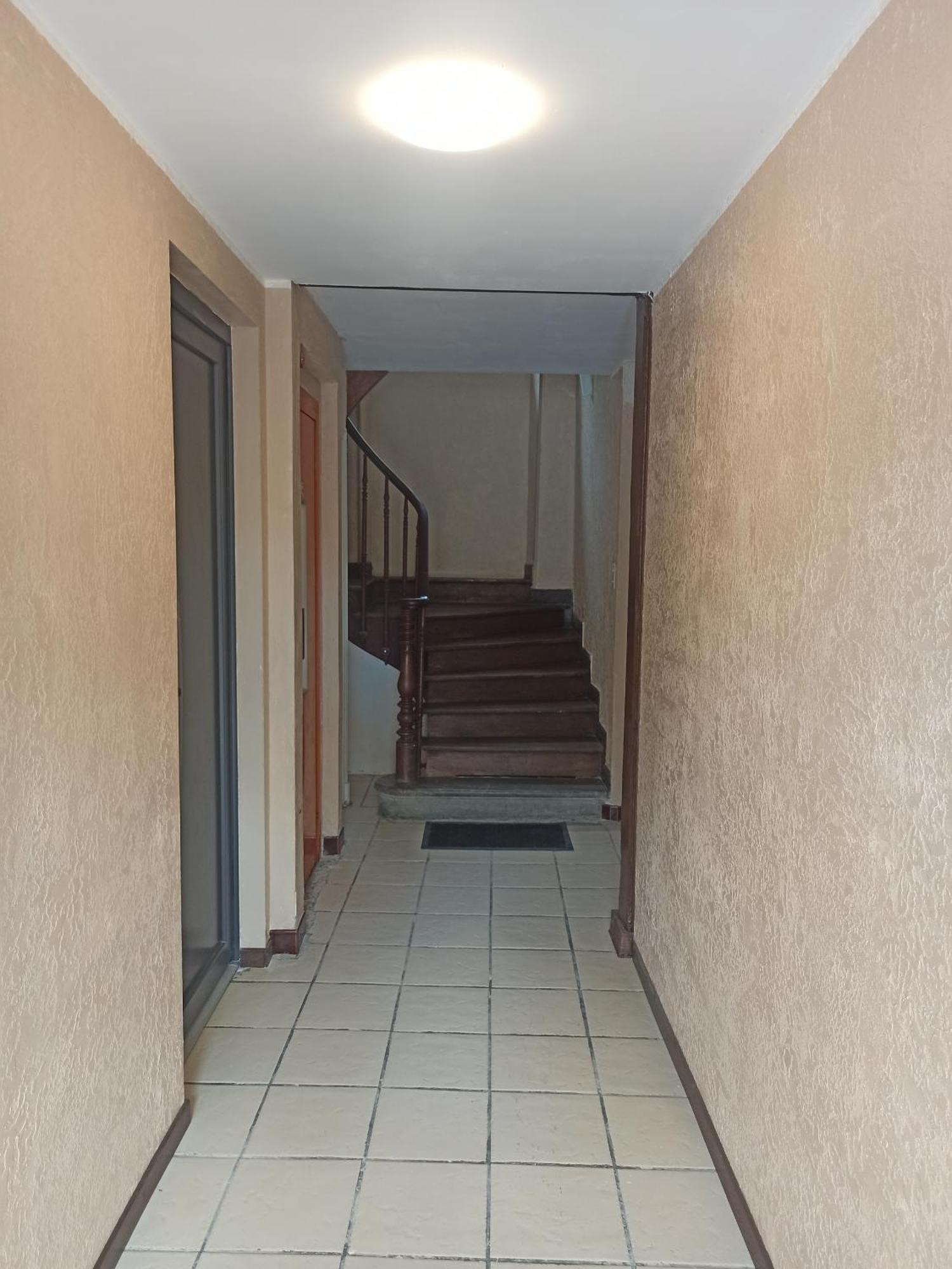 Appartements Touristique - La Colombiere Lourdes Exteriör bild